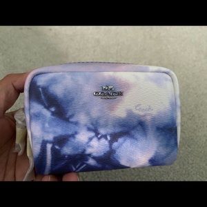 Small make up kit - coach